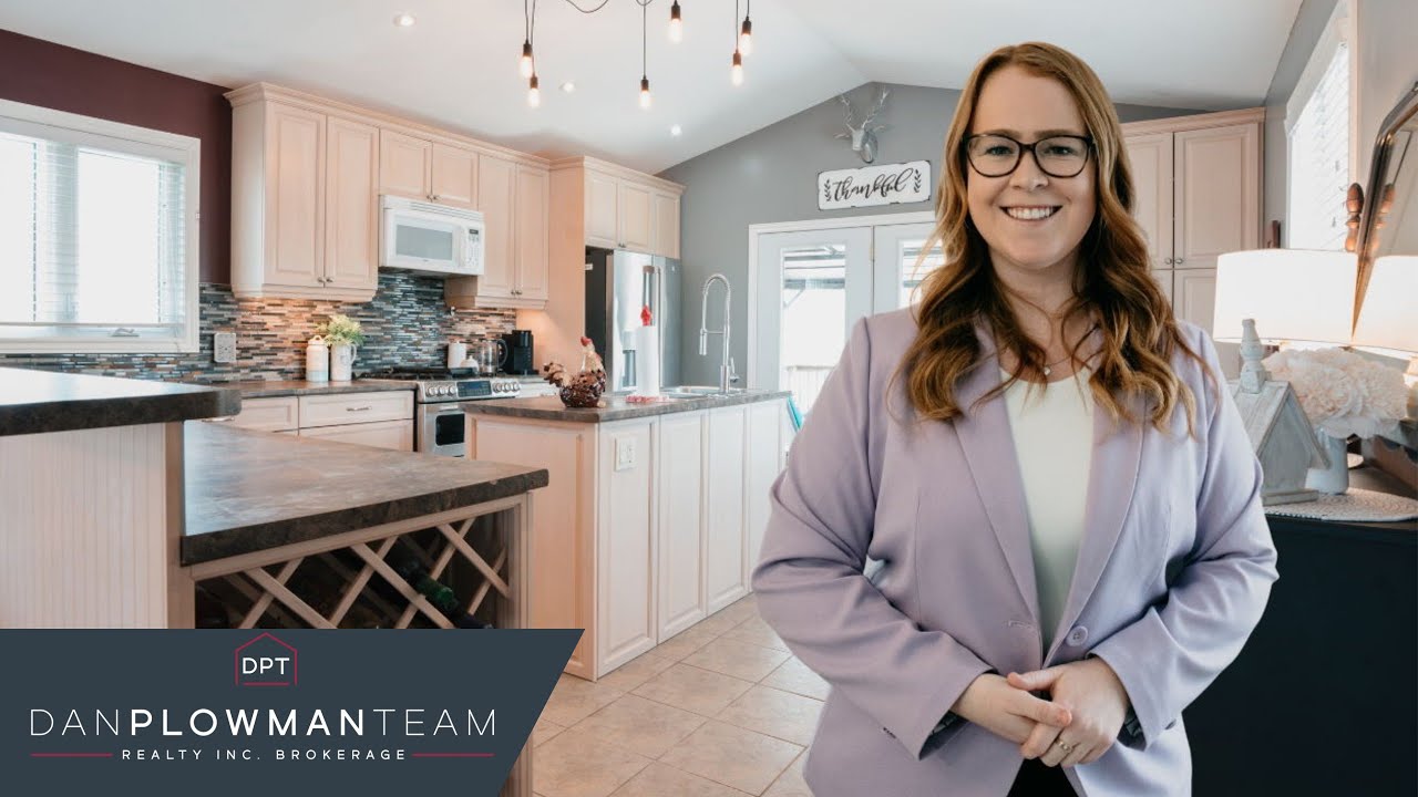 3+1 Bedroom Raised Bungalow For Sale In With Beautiful Lake