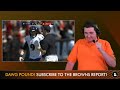 Browns vs. Ravens Madden Simulation Reaction For 2024 NFL Season | Browns Week 8 (Madden 25 Rosters)