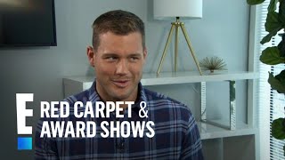 Colton Underwood Recaps "The Bachelor" Premiere | E! Red Carpet & Award Shows