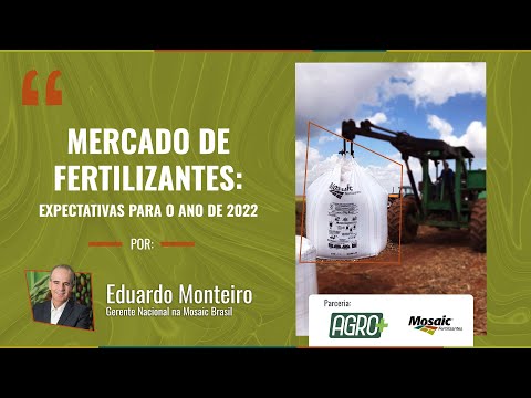 Commodity fertilizers