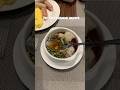 Soto makassar enak sekali