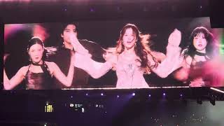 Sana Solo Decaffeinated This Is For Twice World Tour In Hk 061225