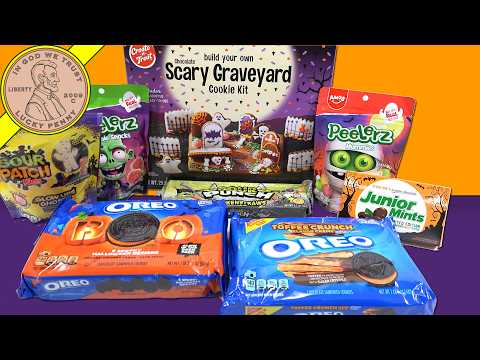 Members Only - What Halloween Items Should We Feature Next?