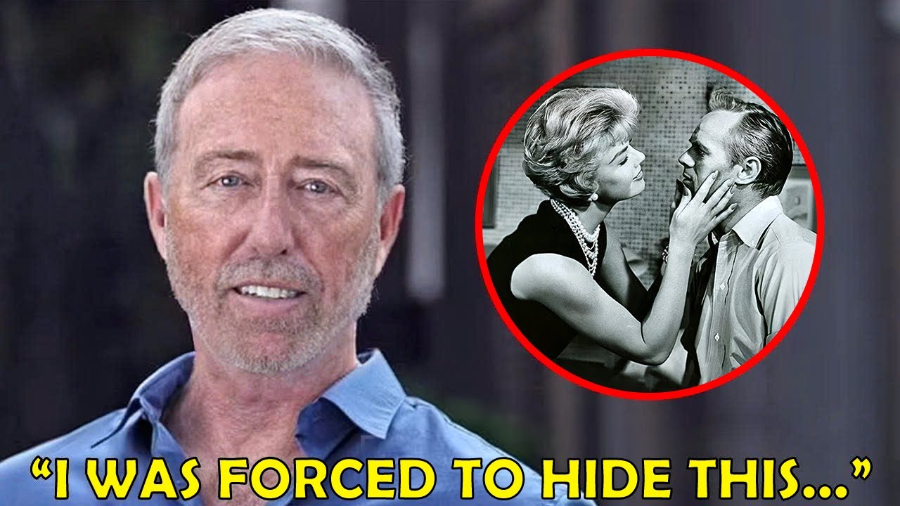 At 41, Doris Day’s Grandson Reveals What She Kept Hidden for Decades