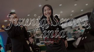 NewTone Music - Medley Chrisye (Juwita, Serasa, Cinta)