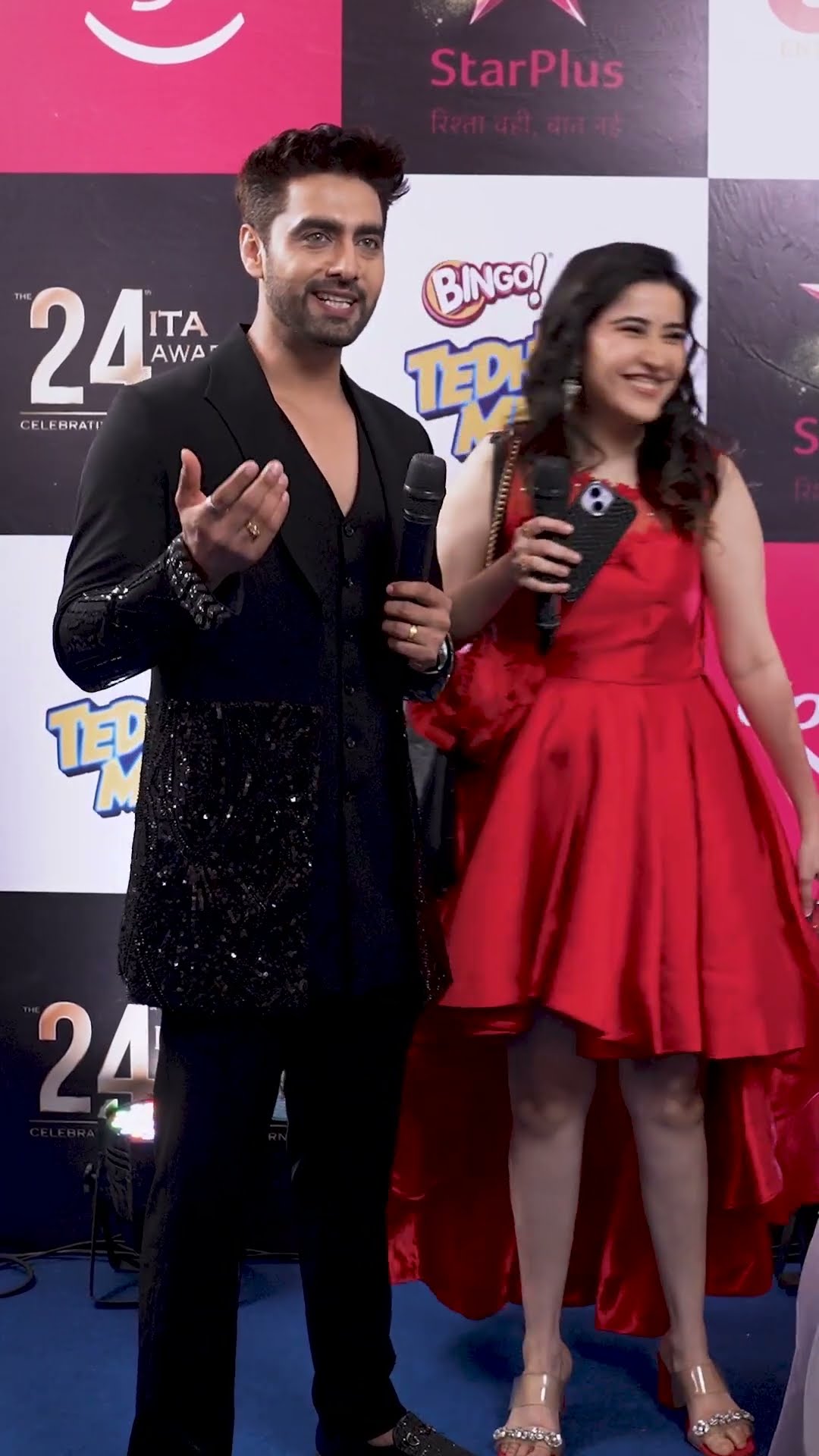 24th ITA Awards | Rumour Ka Rocket