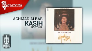 Achmad Albar - Kasih (Official Karaoke Video) | No Vocal