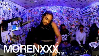 MORENXXX @TheLotRadio 01-19-2025