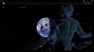 Introduction to Star Chart Astronomy Mobile App