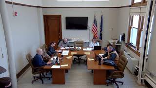 12-30-2025 Special Commissioners Meeting