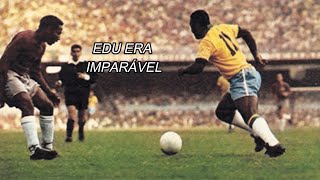 O Maior Ponta Esquerda Da Histria Do Futebol