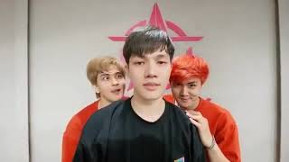 BankBonusBankji Cover Dance #Superboy #Superboyproject