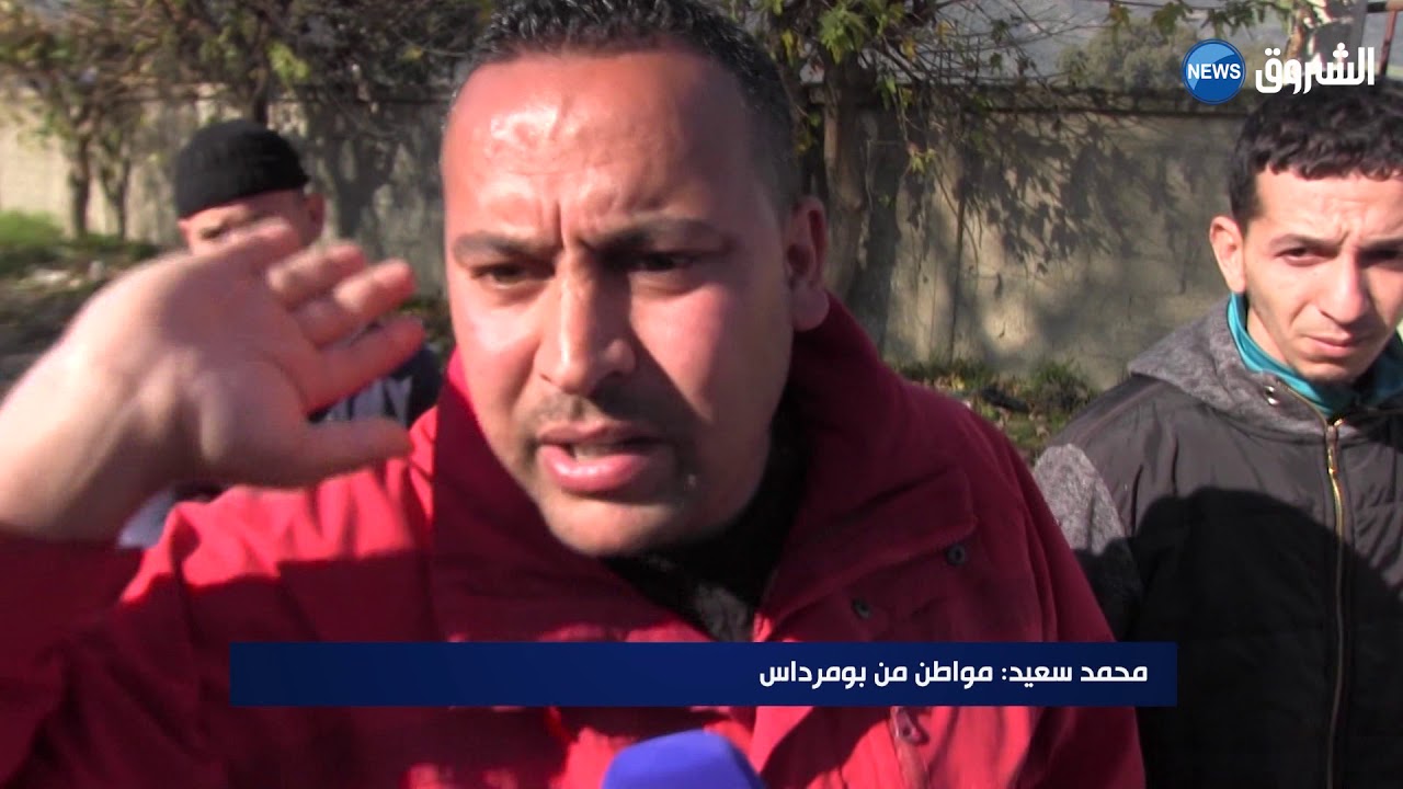 سكان بغلية ببومرداس يطالبون بالتحقيق في ملف العقار
