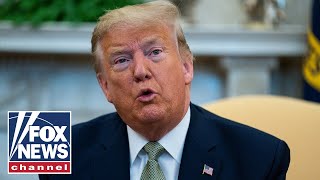 Trump to declare National Emergency amid coronavirus pandemic