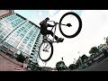 Fixed Gear Freestyle - Jaoa Danaikrit (Portland's Weird)