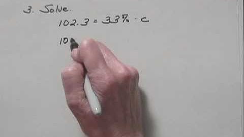 Introductory and Intermediate Algebra Ch2 Ex30