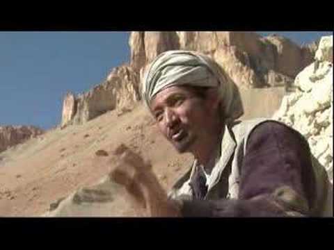 أكثر الأقليات تهميشاً في أفغانستان - 6 نوفمبر 2007