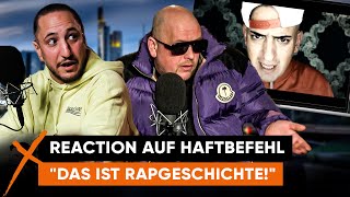 CELO &amp; ABDI reagieren auf &quot;Chabos wissen wer der Babo ist Remix&quot;, Abend mit Milonair, Ibiza | Stream