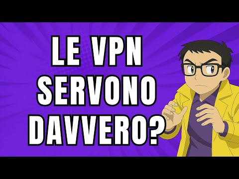 Perché Legiano Blocca l'Accesso dall'Estero?