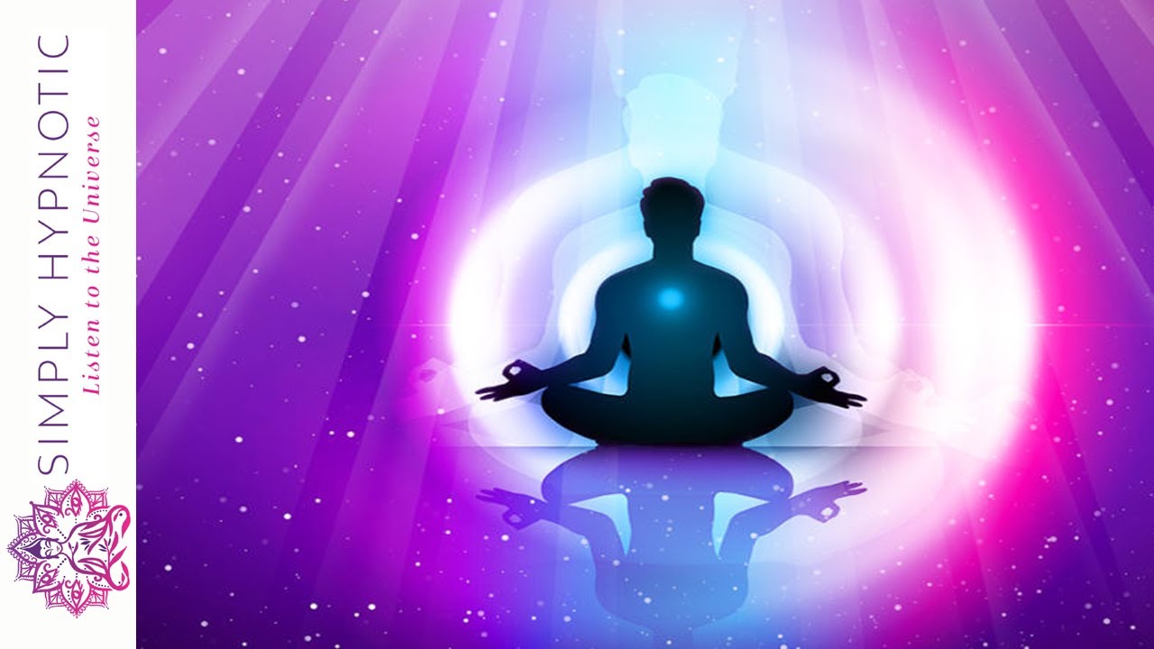 🙏 Positive Healing Energy 🙏Awaken Inner Strength 🙏 Raise Your Vibrations