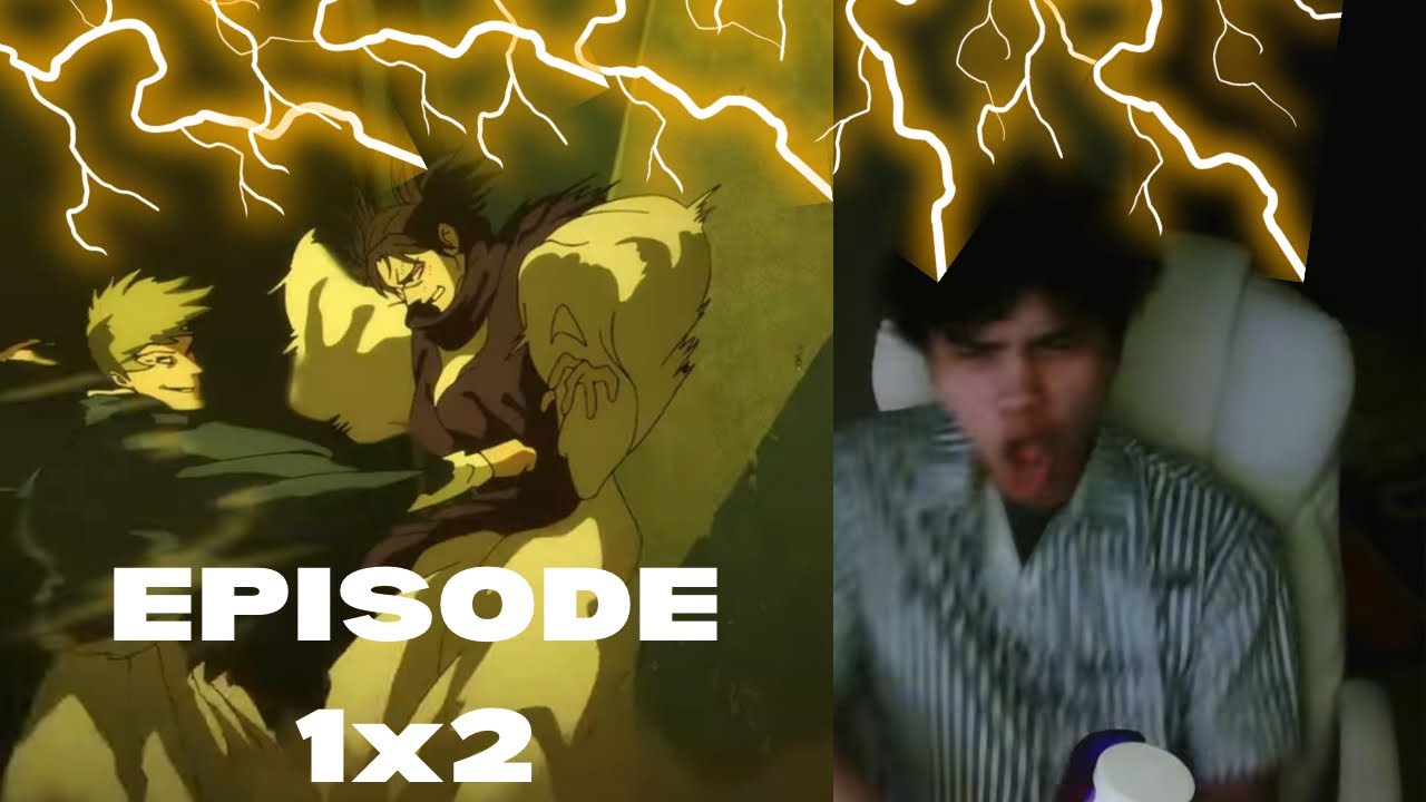 JJK SEASON 3 STARTED CRAZY (EP 1 & 2)