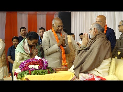 Day - 2 Highlight | Shri Hanumat Charit Katha | New Delhi | Pujya Bhaishri