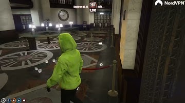 All the Doors on the Server are Unlocked | NoPixel 3.0 GTA RP