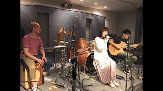 「みっひーバンド」HOTLINE2018 島村楽器名古屋パルコ店 店ライブ