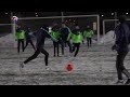 Российский футбольный союз выпустил репортаж, посвящённый карельскому футболу