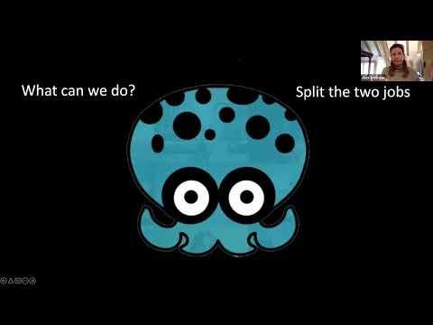 Octopus: A new way to open and transparent research