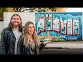 One day in austin texas  travel vlog  top things to do see  eat in the capital of texas