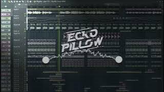 DJ FUNKOT X THAILAND PART 19 ANAK LANANG MASHUB MANGKENE FULL BASS