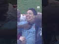 Samir Nasri And Djibril Cisse Celebrating City S Premier League Title Isn T Spoken About Enough