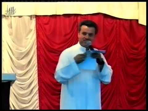 حلم شاعر باسم الكربلائي النسخة الأصلية  مولد