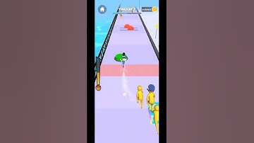 Slap And Run - Mod Gameplay Walkthrough part 2 full gold