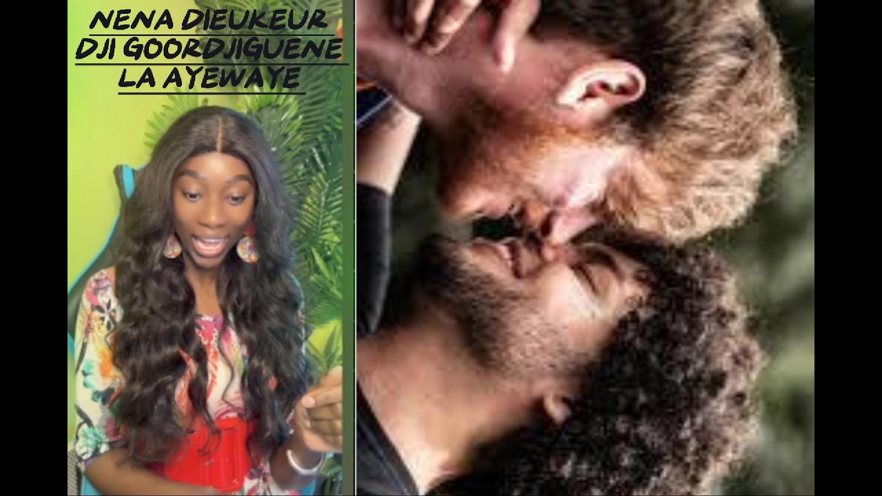 NENA DIEUKEUR GOORDJIGUENE LA DINAKO WAL SIDA BI AYEWAYE...SENEGAL YAKOUNA DEH ALLAHOU..