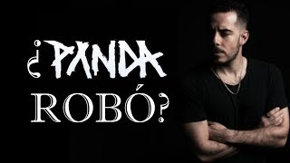 ¿Realmente PXNDX Plagió?