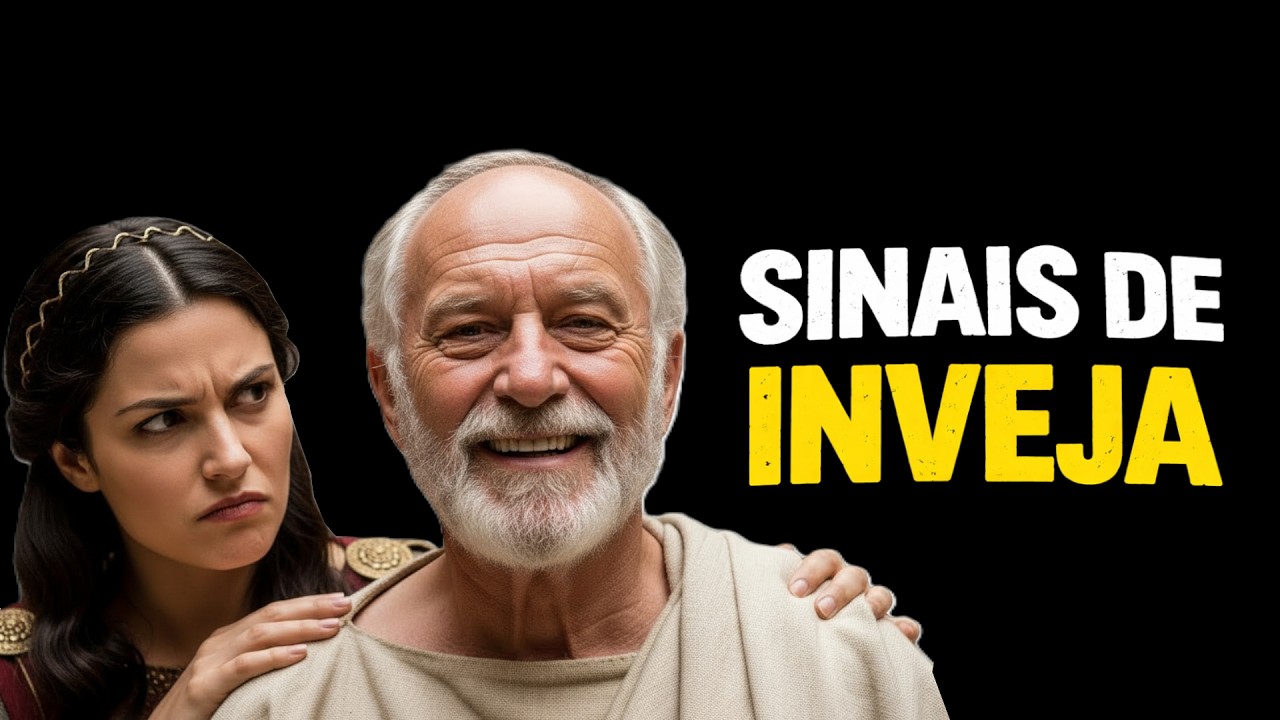 Alguém te inveja? Conheça os sinais e se proteja.