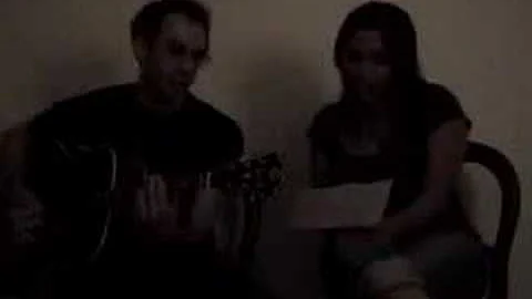 Talent Show 3 - Act 4: Jason/Tannaz
