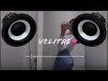 Velitas (Bass Boosted) Darell & Brytiago