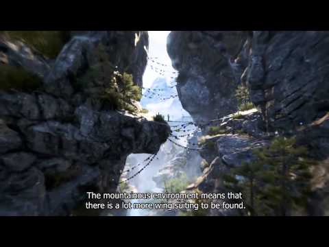 E3 2014 | Far Cry 4 Gameplay | Xbox One, PS4