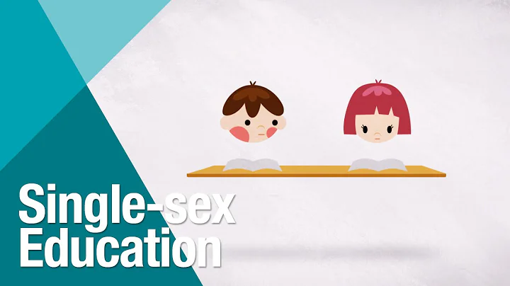 Should schools be single-sex? (C2D Albatross+ Lesson4) - DayDayNews