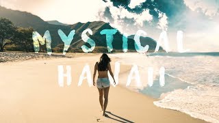 MYSTICAL HAWAII (FilmVentureStudios Contest)