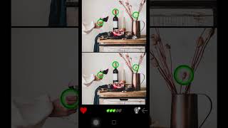 Find the Difference Level 228 #shorts #gaming #findthedifference #indonesia