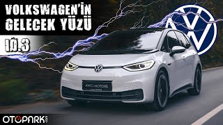 VW ID.3 | Golf'ün yerini alabilir mi?