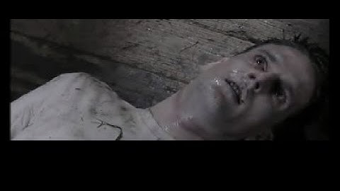 The X Files Game Over