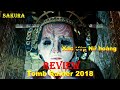 Review phim xc p n hong b nguyn ra  tomb raider 2018  sakura review