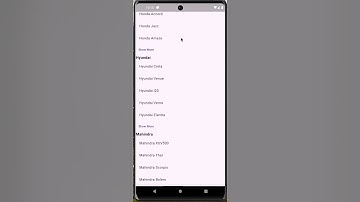 Flutter- Grouped List In Easy Way #tutorial #flutter #GroupedList #listview #dart