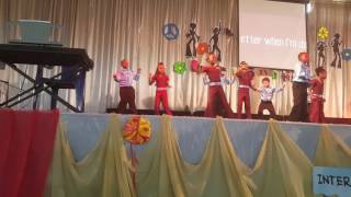 Zimare Yared