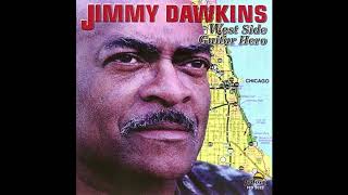 Jimmy Dawkins - Wess Cide Rock